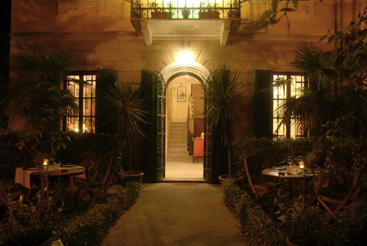 Le Villi Friendly Bed & Breakfast 3*